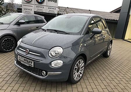 Fiat 500 serie 8 1.0 GSE Hybrid STAR 51kW