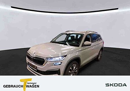 Skoda Kodiaq 2.0 TDI DSG AMBITION MATRX AHK KEYLESS VI