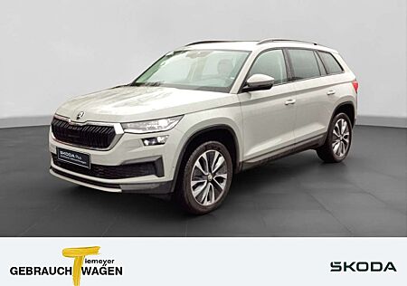 Skoda Kodiaq 2.0 TDI DSG AMBITION MATRX AHK KEYLESS VI