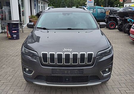 Jeep Cherokee Limited 4WD