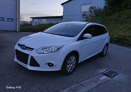 Ford Focus Turnier Hu.Neu ZAHNRIEMEN+SERVICE 1 HAND PDC TEMP
