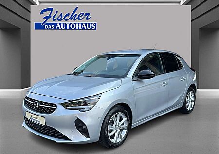 Opel Corsa Elegance Winterpak. CarPlay AT