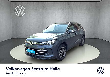 VW Tiguan Volkswagen 1.5 eTSI Elegance DSG