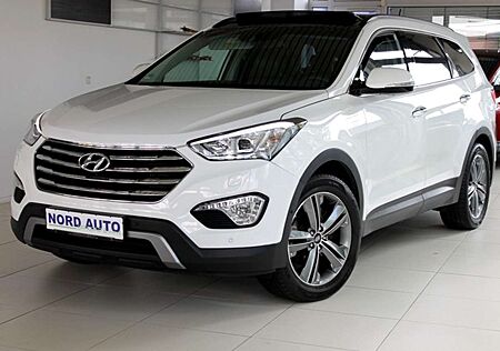 Hyundai Grand Santa Fe 2.2 PREMIUM 4x4 Autom 7Sitze/VOLL