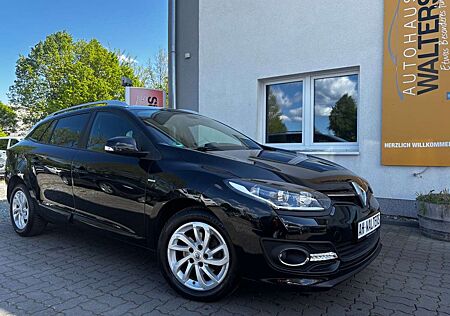 Renault Megane III Grandtour Limited = Automatik Pdc =