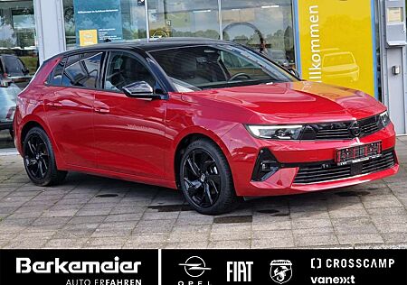 Opel Astra GS AT Schiebedach **Garantie bis 06/2027