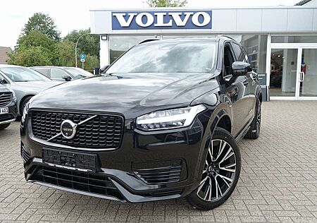 Volvo XC 90 XC90 Ultra Dark T8 AWD/Pano/AHK/360°/Massage