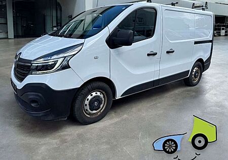 Renault Trafic Kasten L1H1 3,0t Plus/Kamera/Tempomat/LED