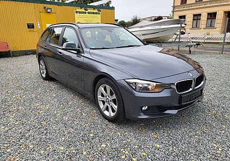 BMW 325d 325