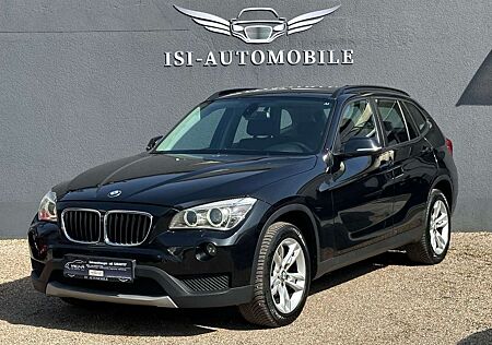 BMW X1 Baureihe 18 d xDrive"Klima"Navi"Garantie