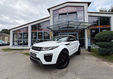 Land Rover Range Rover Evoque Dynamic/Panorama/Navi/Leder/