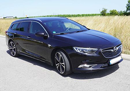 Opel Insignia B Sports Tourer 2.0 Diesel OPC Business