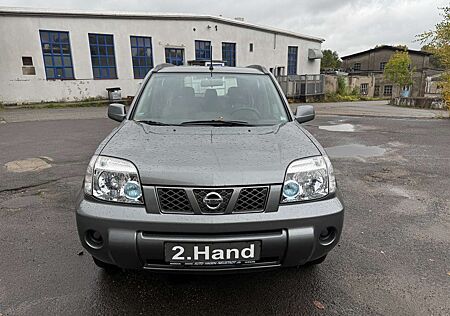 Nissan X-Trail Comfort (Frontantrieb)