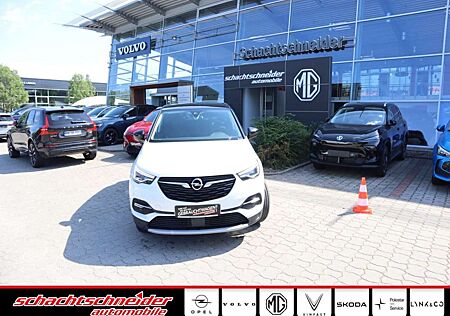 Opel Grandland X INNOVATION 2.0D Aut.+Navi+AHZV+