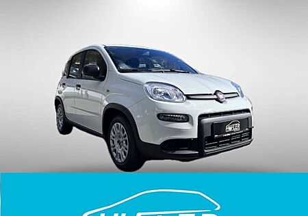 Fiat Panda Hybrid