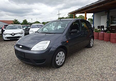 Ford Fiesta 1.4 TDCi*Klima