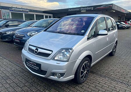 Opel Meriva Cosmo