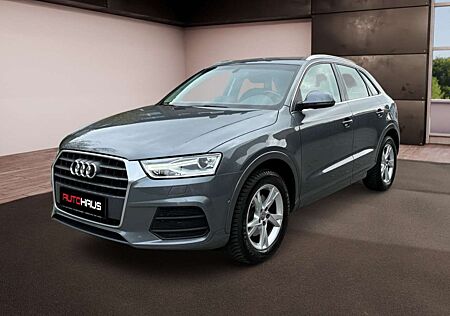 Audi Q3 sport