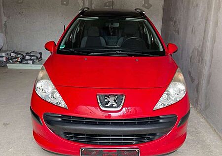 Peugeot 208 sw