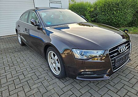 Audi A5 Sportback 3,0 TDI quattro,Standheizung,Automatik ,
