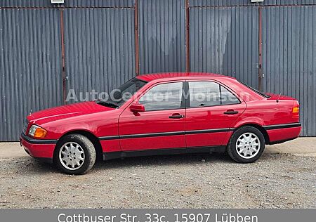 Mercedes-Benz C 180 (Nr. 111)