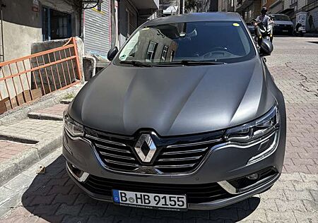 Renault Talisman TCe 225 EDC GPF INITIALE PARIS