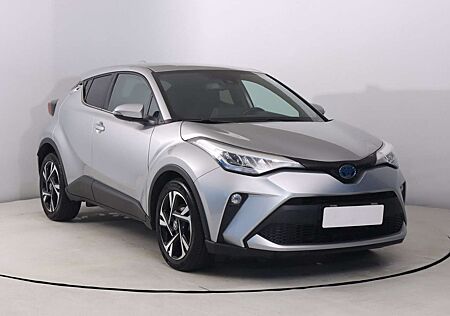 Toyota C-HR 1.8 Business Edition 2xKlima ACC AUT Kam.