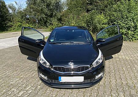 Kia Pro_ceed ProCeed / pro_cee'd pro Ceed 1.6 CRDi ISG Spirit
