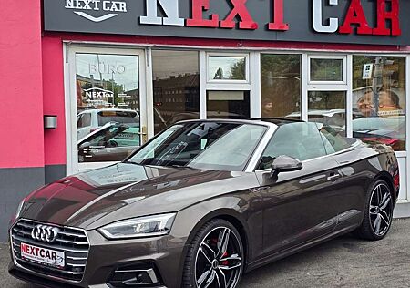 Audi A5 quattro sport 3xS Line|S tronic|Navi|Kamera|B
