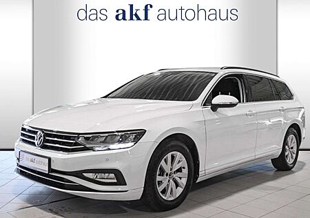 VW Passat Variant Volkswagen 2.0 TDI Business-Navi*AHK*Kamera*Massage*ergoComf.