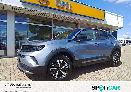 Opel Mokka 1.2 Elegance