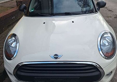 Mini One D *TÜV NEU 01/2027*