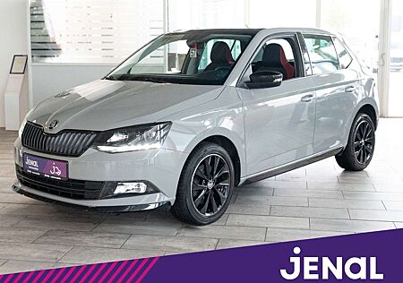 Skoda Fabia Monte Carlo SITZHZG./PANO/PDC HI.