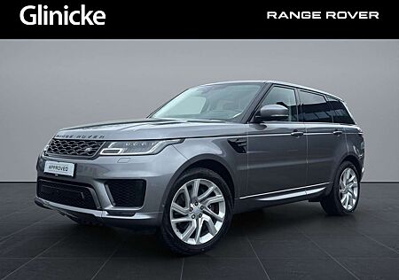 Land Rover Range Rover Sport P400e HSE Dynamic Hybrid