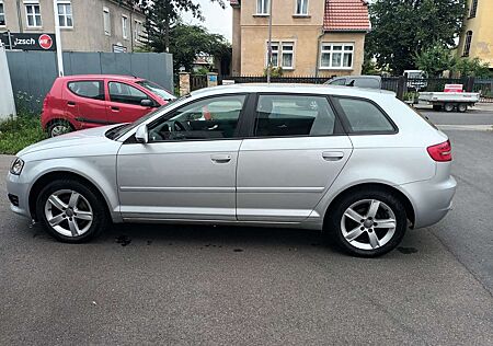 Audi A3 1.8 TFSI Sportback Ambiente