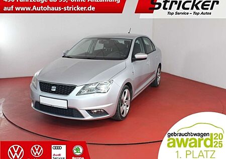 Seat Toledo Style 1.2 TSI TÜV bis 03.2027 Navi Bluetooth