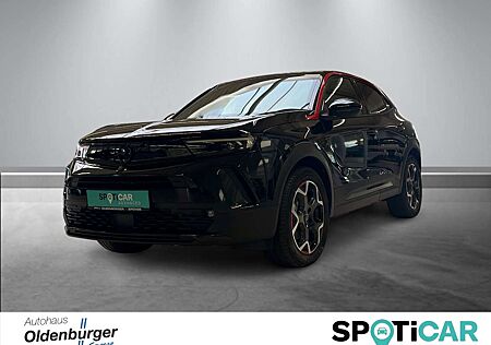 Opel Mokka GS Electric inkl. Navi & Kamera