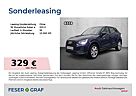 Audi Q2 35TDI q Navi Plus/ACC/Leder/Kamera/Virtual