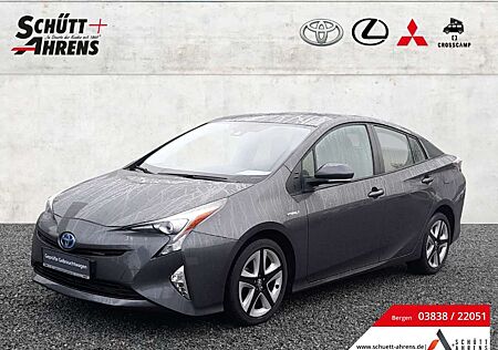 Toyota Prius Comfort 1.8 VVT-i LED HUD ASSI SHZ KAM KLIMA Keyle