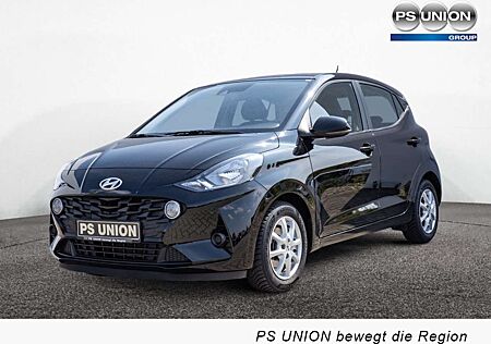 Hyundai i10 1.2 Trend KLIMA PDC SHZ KAMERA NAVI