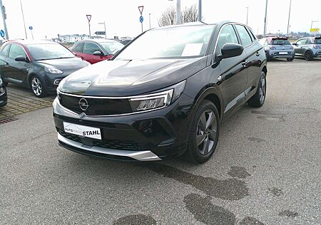 Opel Grandland X Grandland Enjoy mit Klimaautomatik + Sitzheizung