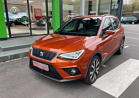 Seat Arona Style