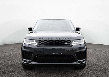 Land Rover Range Rover Sport HST Meridian-Sound Panorama Garantie
