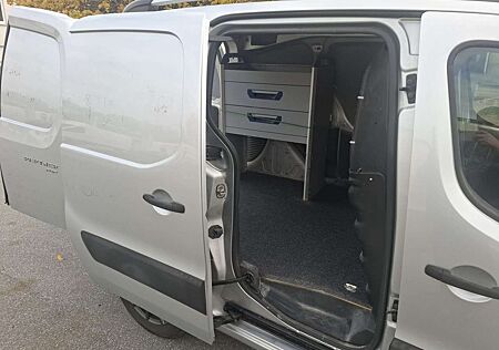 Peugeot Partner Tepee HDi FAP 90 Tendance