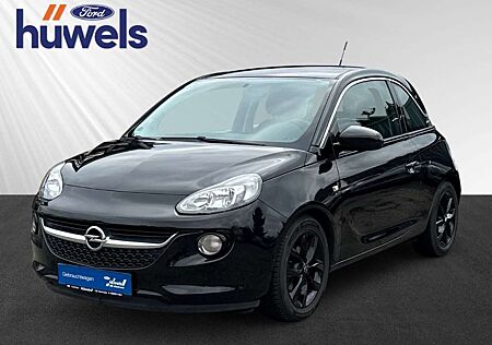 Opel Adam gebraucht kaufen Opel Adam JAM 1.2 +M&S+PDC+USB+BT+KLIMA+CD+