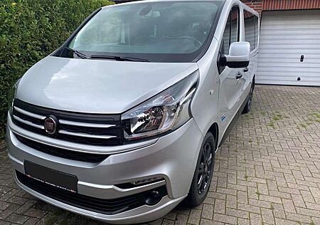 Fiat Talento Ecojet 145 L2H1 S