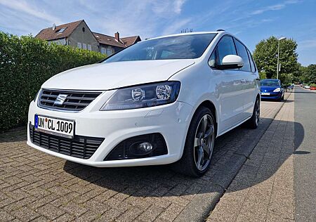 Seat Alhambra 2.0 TDI Start