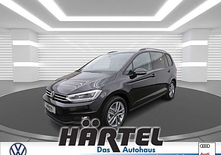 VW Touran Volkswagen COMFORTLINE EDITION 7-SITZER 1.5 TSI DSG