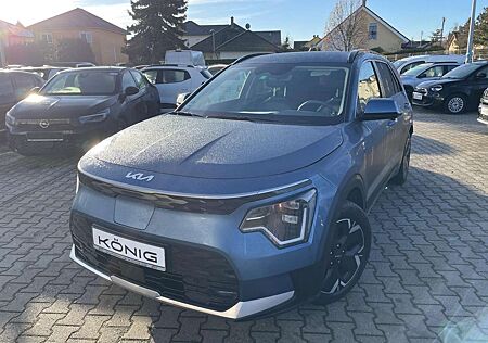Kia Niro Spirit 64 Kwh Harmann & Kardon