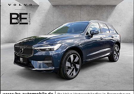 Volvo XC 60 XC60 T8 Plus Bright Recharge AWD STANDHZ PANO